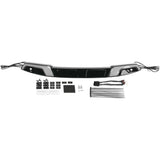 Luces embellecedoras para parabrisas Kuryakyn Tracer Black 2949