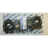Kit de juntas de extremo superior WSM para Yamaha 1300 GP-R 05-08 007-615-03