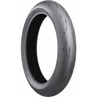 Bridgestone Front Rear 120/70ZR17 + 180/55ZR17 Battlax Hypersport S22 Motorcycle Tire Set