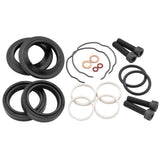 Kit de juntas de horquilla Bikers Choice para Harley-Davidson FXD, FXR y XL (1988-2020)
