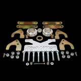 High Lifter 2" Signature Series Lift Kit For Can-Am Models CLK1000-51