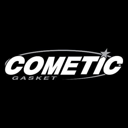 Cometic Clutch & Mag Kit - C7096CM