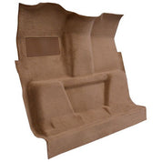 ACC Replacement Carpet Kit For 1975-1978 GMC C15 Reg Cab 2WD Auto/3spd Column Shift - CHOOSE COLOR