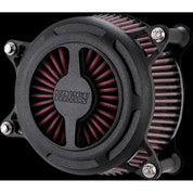 Vance and Hines VO2 Air Intake Blade Black 42349