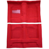 ACC Replacement Carpet Kit For 1961-1964 Pontiac Bonneville 2DR Hardtop Auto without Console - CHOOSE COLOR