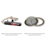 EVO U Full Exhaust System and Arrestor Kit for YAMAHA YXM700 Viking 2014-2016