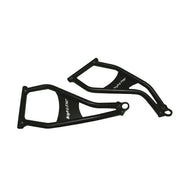 High Lifter Front Lower Black Control Arms For Polaris Models 79-12544
