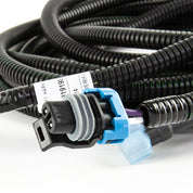 High Lifter Reverse Override Kit with Lighted Switch and Harness HL-ROKIT