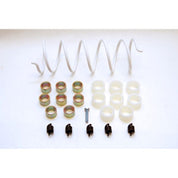 High Lifter Outlaw Super Duty Extreme Clutch Kit For Arctic Cat Models 91-10171