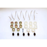 Kit de embrague High Lifter Outlaw Super Duty Extreme para Arctic Cat 91-10171