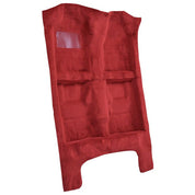 ACC Replacement Carpet Kit For 1983-1987 Dodge Omni 4DR - CHOOSE COLOR