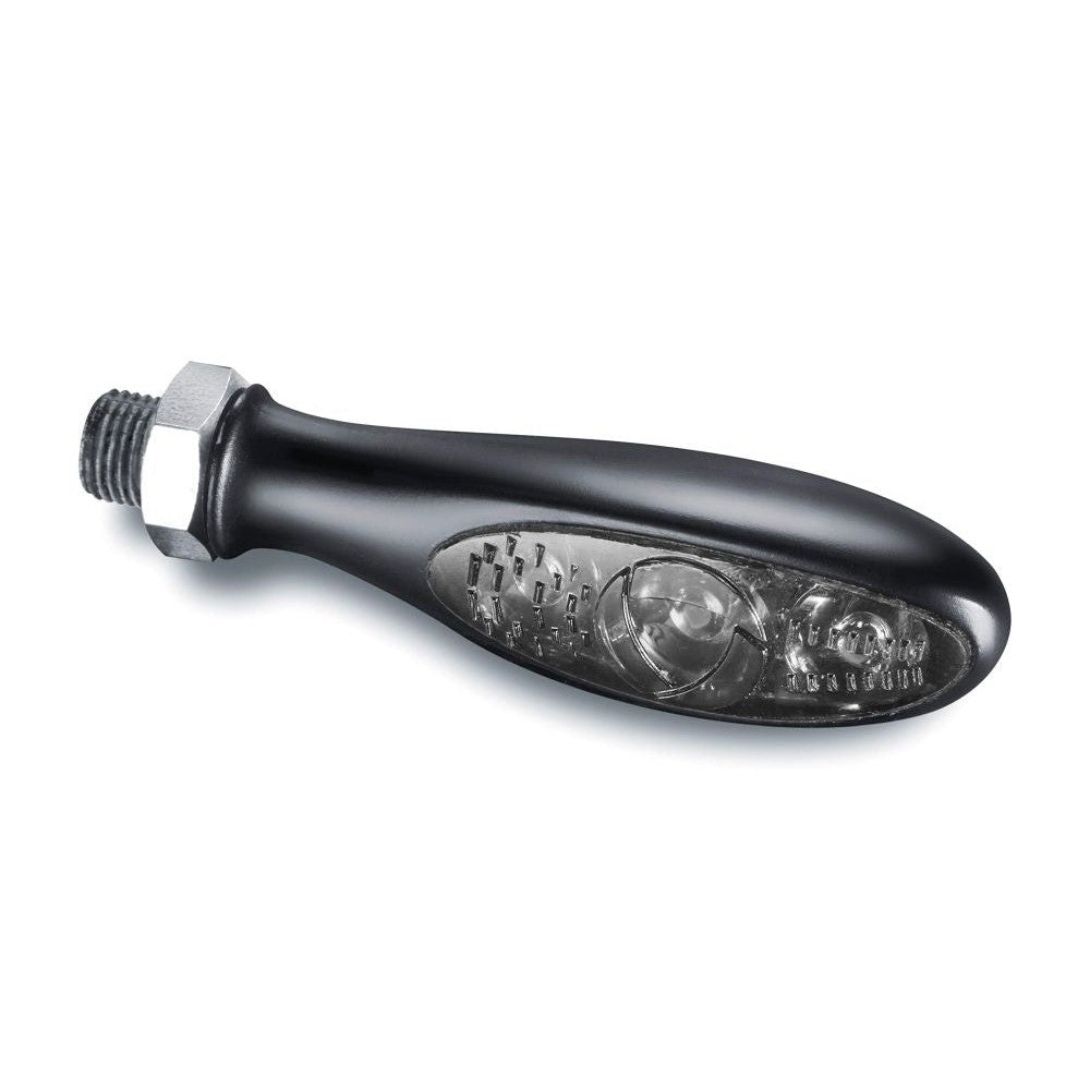 Kuryakyn Micro 1000 Marker Lights Micro 1000 S Black