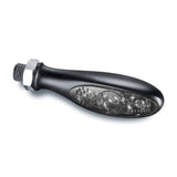 Kuryakyn Micro 1000 Marker Lights Micro 1000 S Black
