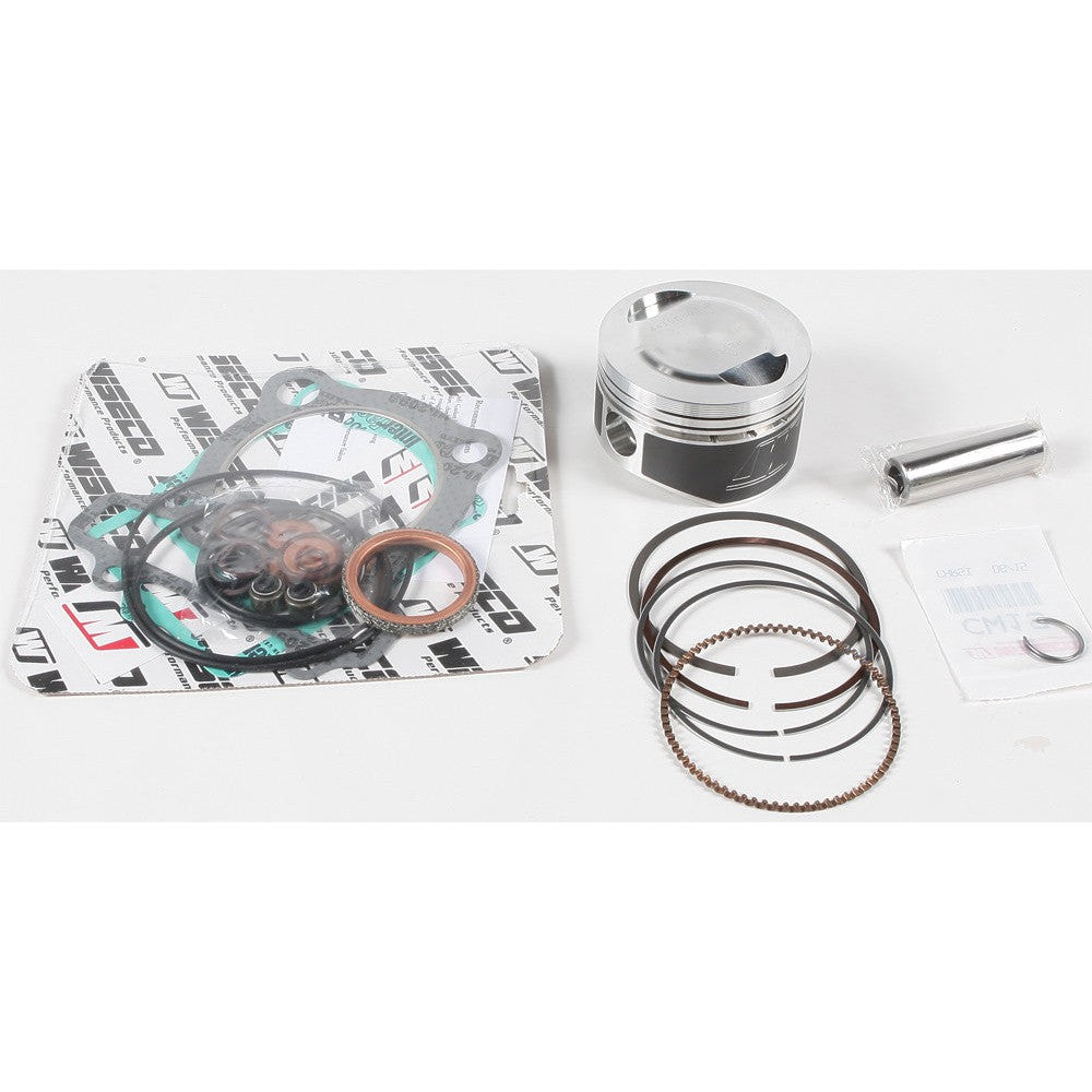 Wiseco Top End Kit Armorglide 83.50/+0.50 10.25:1 Yam PK1019