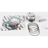 Wiseco Top End Kit Armorglide 83.50/+0.50 10.25:1 Yam PK1019