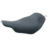 Harley-Davidson FLHT Electra Glide Standard 1997-2007 Tripper Solo Seat Mustang