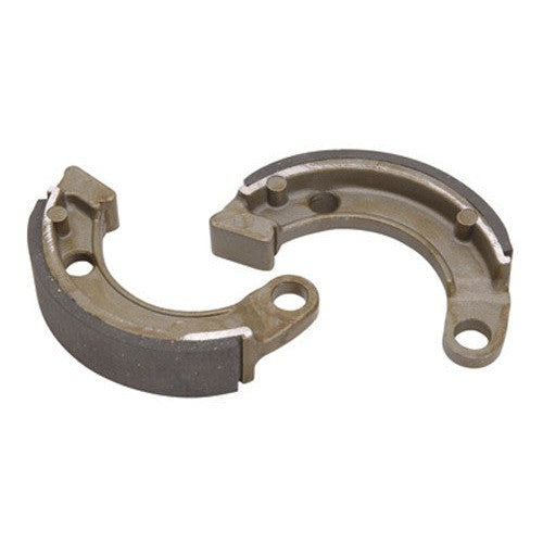 EBC 1 Pair Sintered HH Race Formula Brake Shoes For Cagiva WMX500 1985-1986