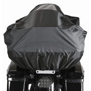 Nelson Rigg Defender Extreme Half Cover Black