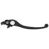 Maneta de freno BikeMaster para Honda GL1800/B Gold Wing/F6B 2001-2020, color negro
