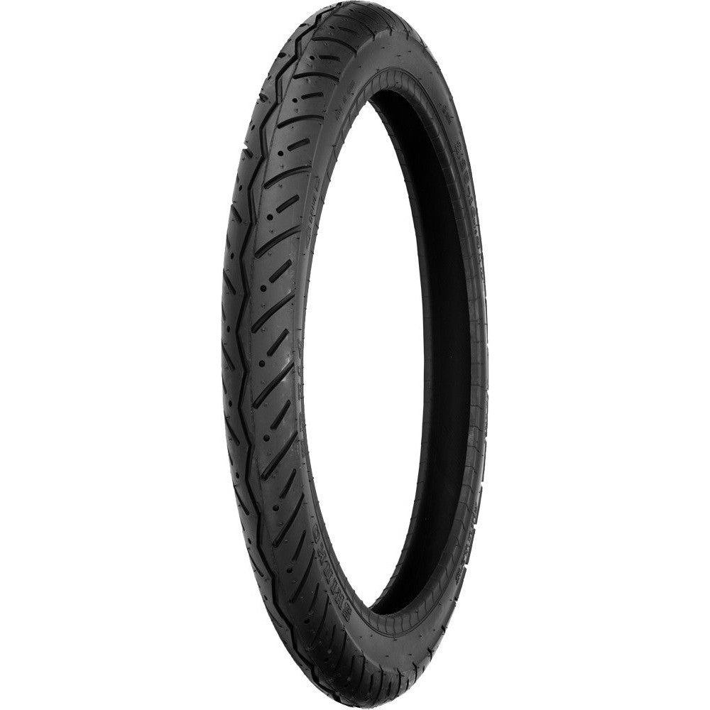Shinko SR714 Front/Rear 2.25-16 Motorcycle Tire