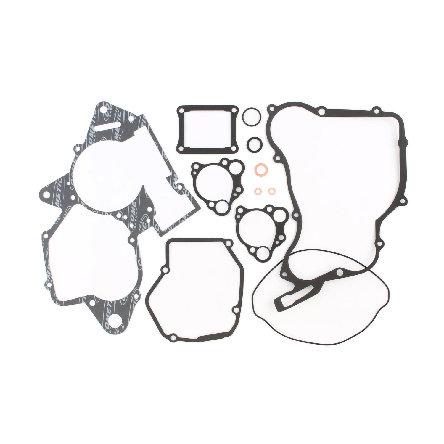 Cometic Bottom End Kit - C3139BE