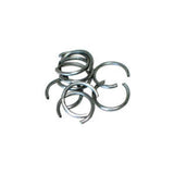 Motion Pro Circlip For Idle Cables Pack of 10 01-0030