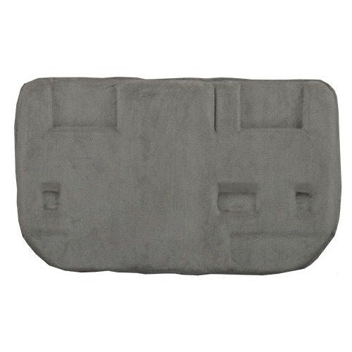 ACC Replacement Carpet Kit For 2007-2009 GMC Yukon XL 1500 w/2nd Row 60-40 Seat Mount Cover - CHOOSE COLOR
