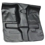 ACC Replacement Carpet Kit For 1997-2006 Jeep Wrangler Pass Area - CHOOSE COLOR