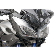 Puig Headlight Protector Clear - 8127W