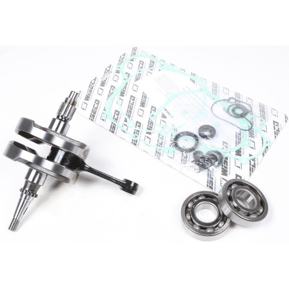 Wiseco Bottom End Kit Yam WPC139