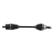 QuadBoss Rugged Axles Front - TR6-PO-8-362