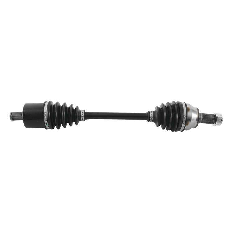 QuadBoss Rugged Axles Front - TR6-PO-8-362