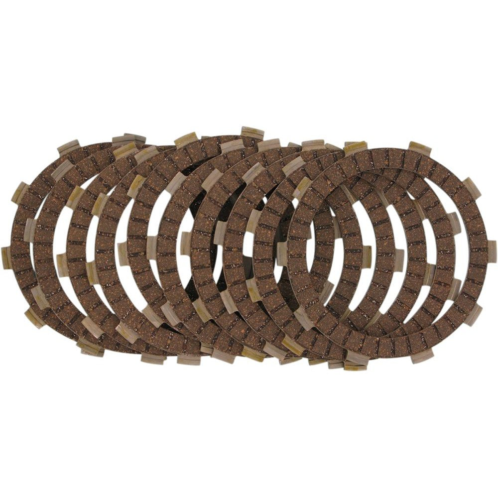 EBC CK O.E.M. Replacement Clutch Kit - CK1229