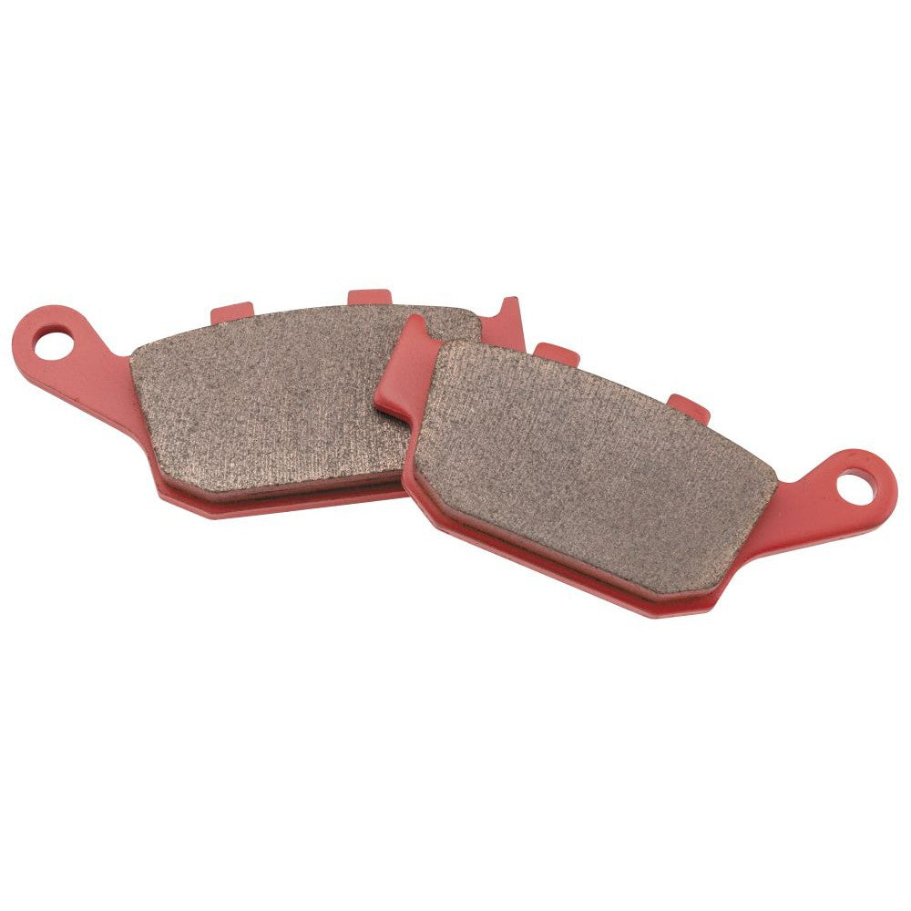 Brake Pad and Shoe For Suzuki DL650 V-Strom 2004-2006 Sintered Rear Rear