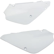 UFO PLASTICS SU03970-041 SD PNL WH RM85 00-07
