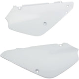 UFO PLASTICS SU03970-041 SD PNL WH RM85 00-07