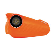 Acerbis Orange Vision Handguards - 2367700237