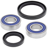 All Balls Front Wheel Bearing Kit 25-1590