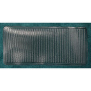 ACC Replacement Carpet Kit For 1990-1996 Dodge Dakota Ext Cab 4WD Auto/5spd - CHOOSE COLOR