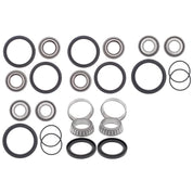 FR & RR Wheel Bearing & Front Strut Bearing-Seal Kit Sportsman 500 6x6 00-08
