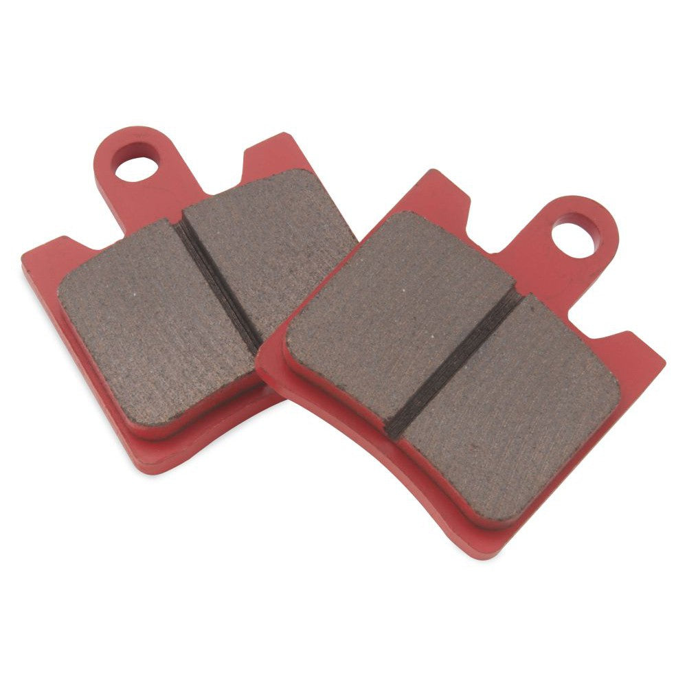 Brake Pad and Shoe For Triumph Street Twin 2016-2017 Sintered Rear Rear