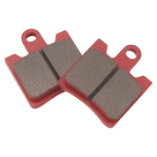 Brake Pad and Shoe For Triumph Street Twin 2016-2017 Sintered Rear Rear