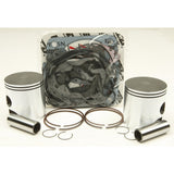 Wiseco Standard Bore Piston Kit SK1337