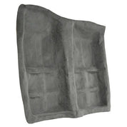 ACC Replacement Carpet Kit For 1993-1998 Toyota Supra 2DR w/o Heel Pad Pass Area - CHOOSE COLOR