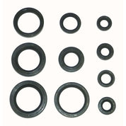 WSM Crankshaft Seal Kit for Honda 450 TRX-R 04-05 21-102