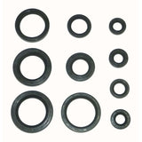 WSM Crankshaft Seal Kit for Honda 450 TRX-R 04-05 21-102