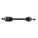 Eje homocinético trasero derecho/izquierdo de alta resistencia para Can-Am Maverick X3 TURBO R 2018-2019