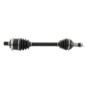 All Balls Heavy Duty Cv Axle Rear Right/Left For 2018-2019 Polaris RZR RS1
