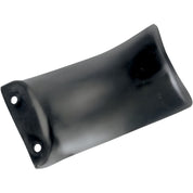 Honda CR500R 1989-2001 UFO black Rear Shock Mud Plate