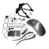 Bikers Choice Wide Tire Kit For - 396025